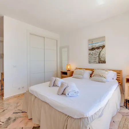 Apartment Sea Front