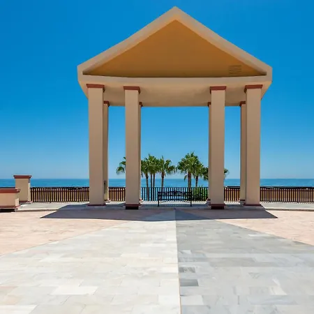 Sea Front 公寓 马尔韦利亚