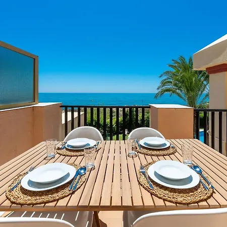 Sea Front