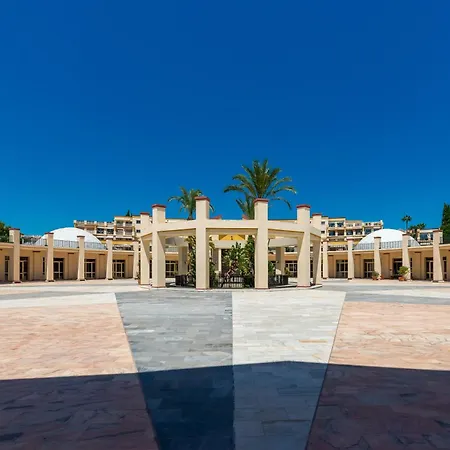 Sea Front شقة ماربيا