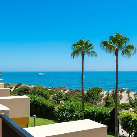 Sea Front ماربيا