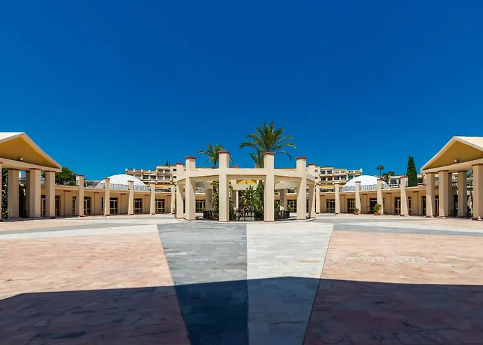 Appartement Sea Front Marbella