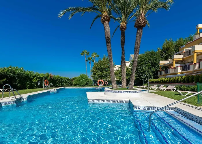 Sea Front 公寓 马尔韦利亚