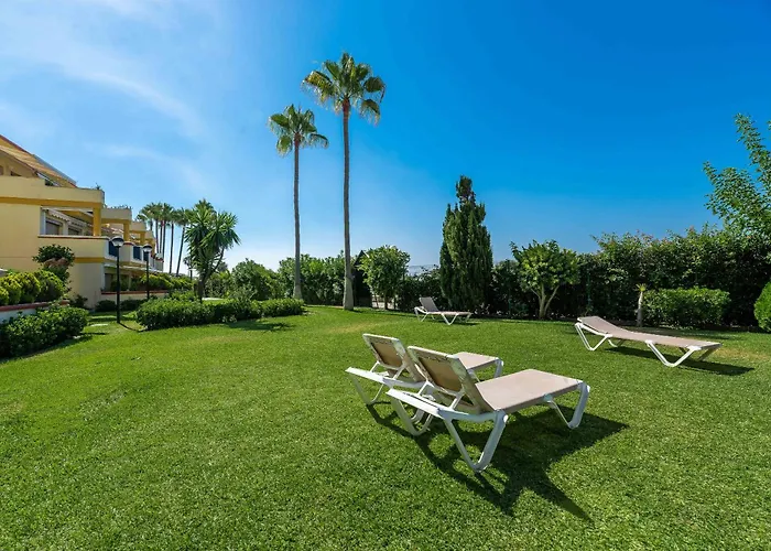 Sea Front * 马尔韦利亚