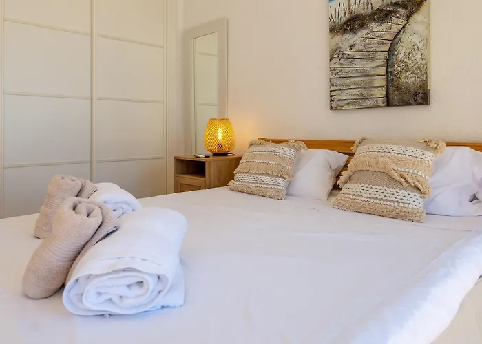 Appartamento Sea Front