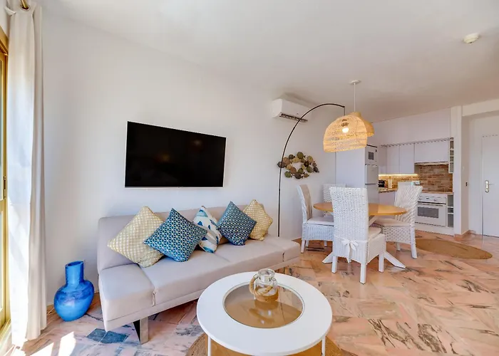 Appartamento Sea Front *