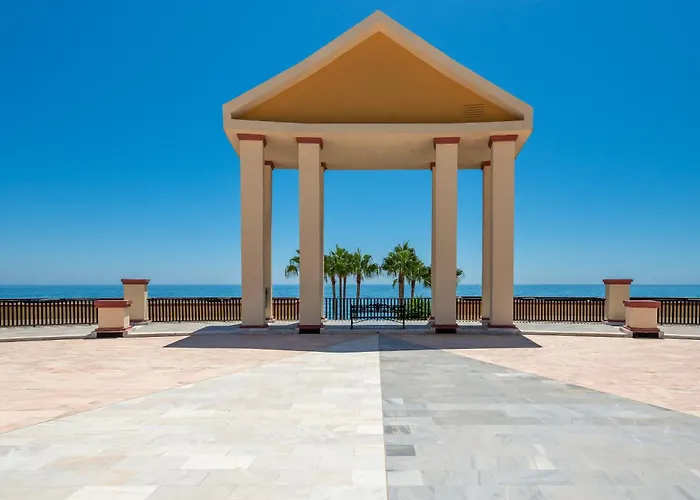 Sea Front Appartamento Marbella